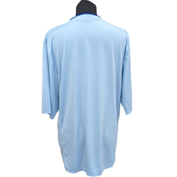 Puma Coventry City 2012-2013 Mens Blue Football Shirt Extra Large - Picture 2 of 3